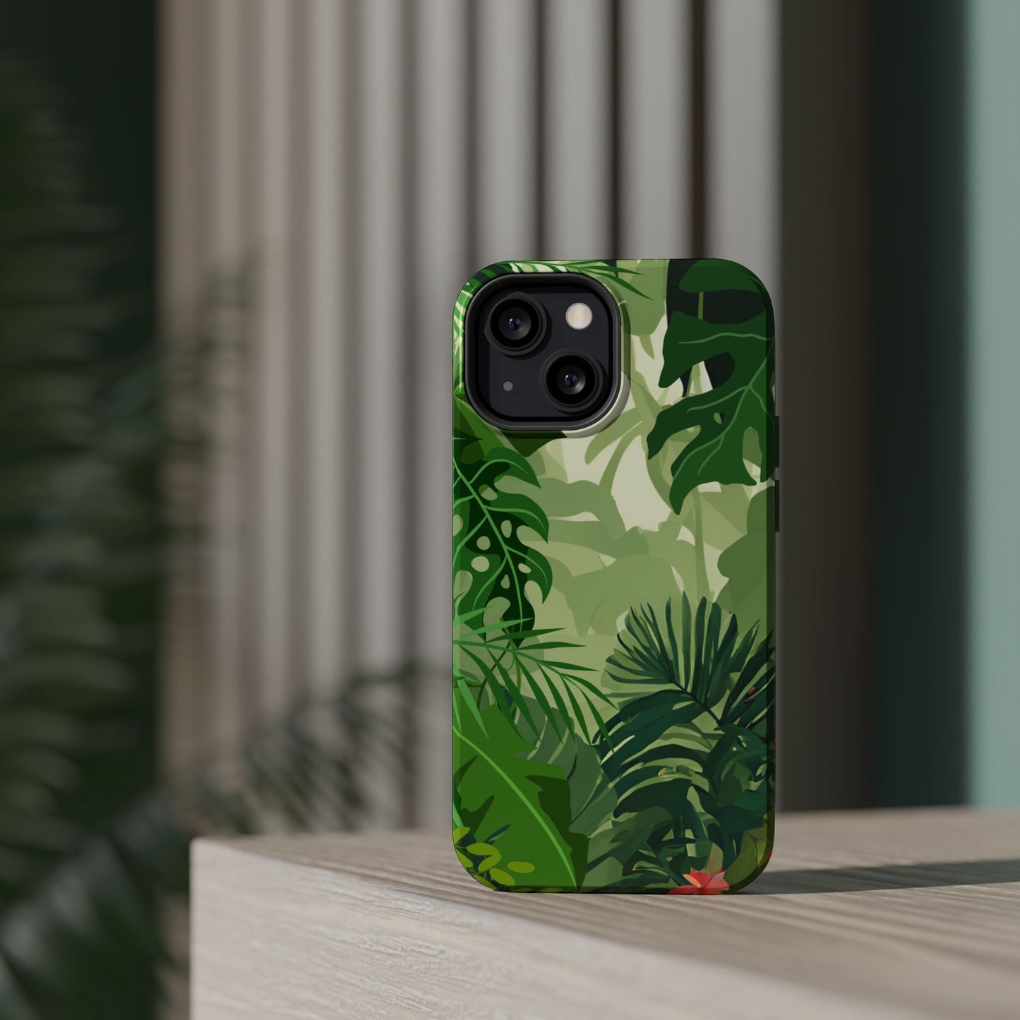 Jungle | MagSafe® Tough Case