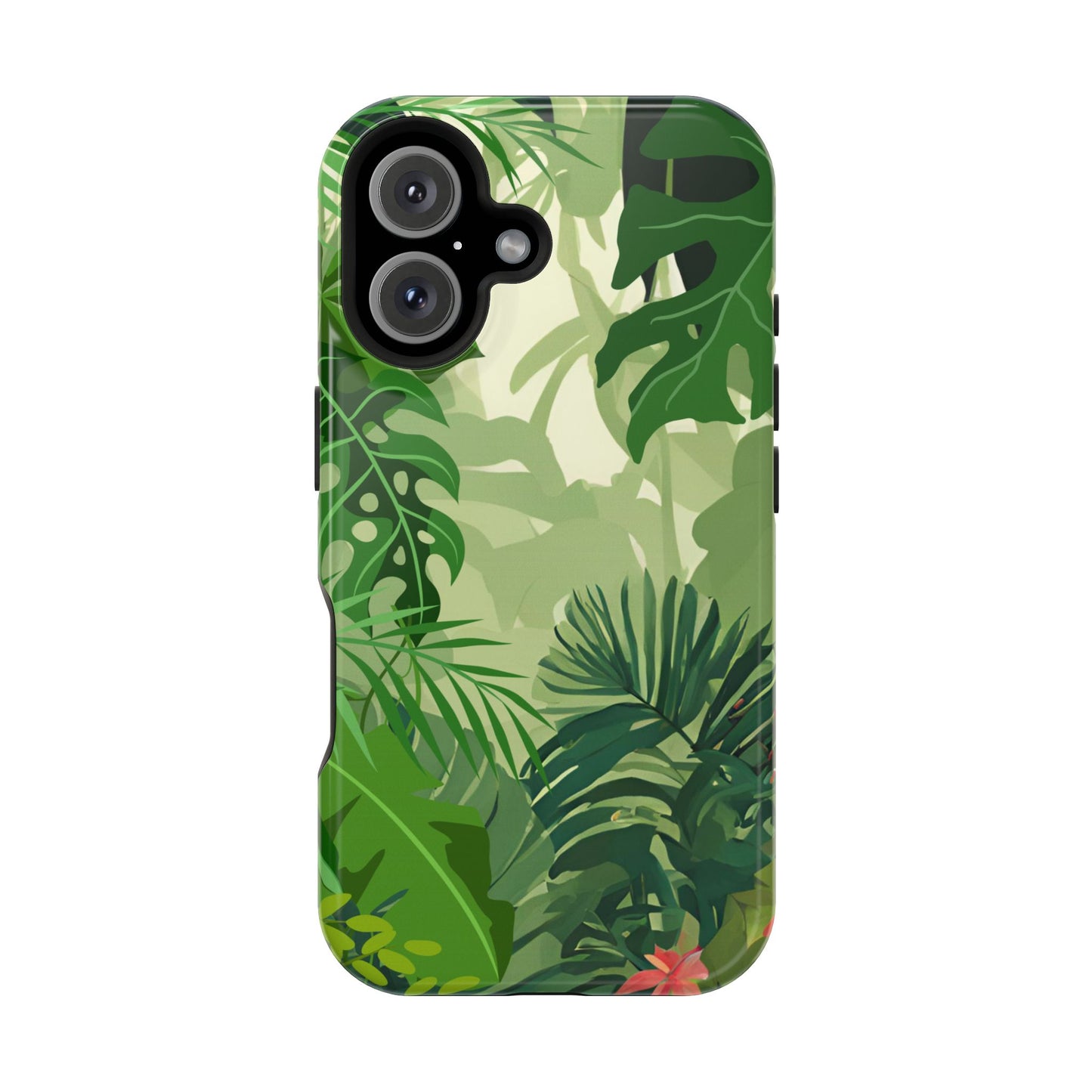 Jungle | MagSafe® Tough Case