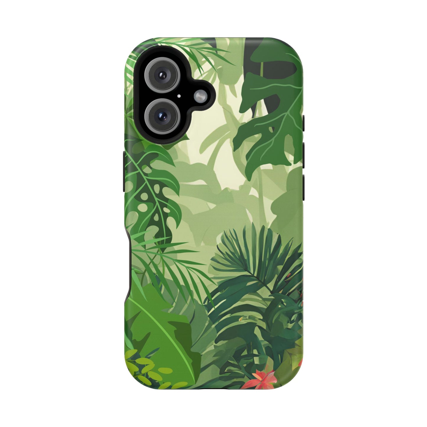 Jungle | MagSafe® Tough Case