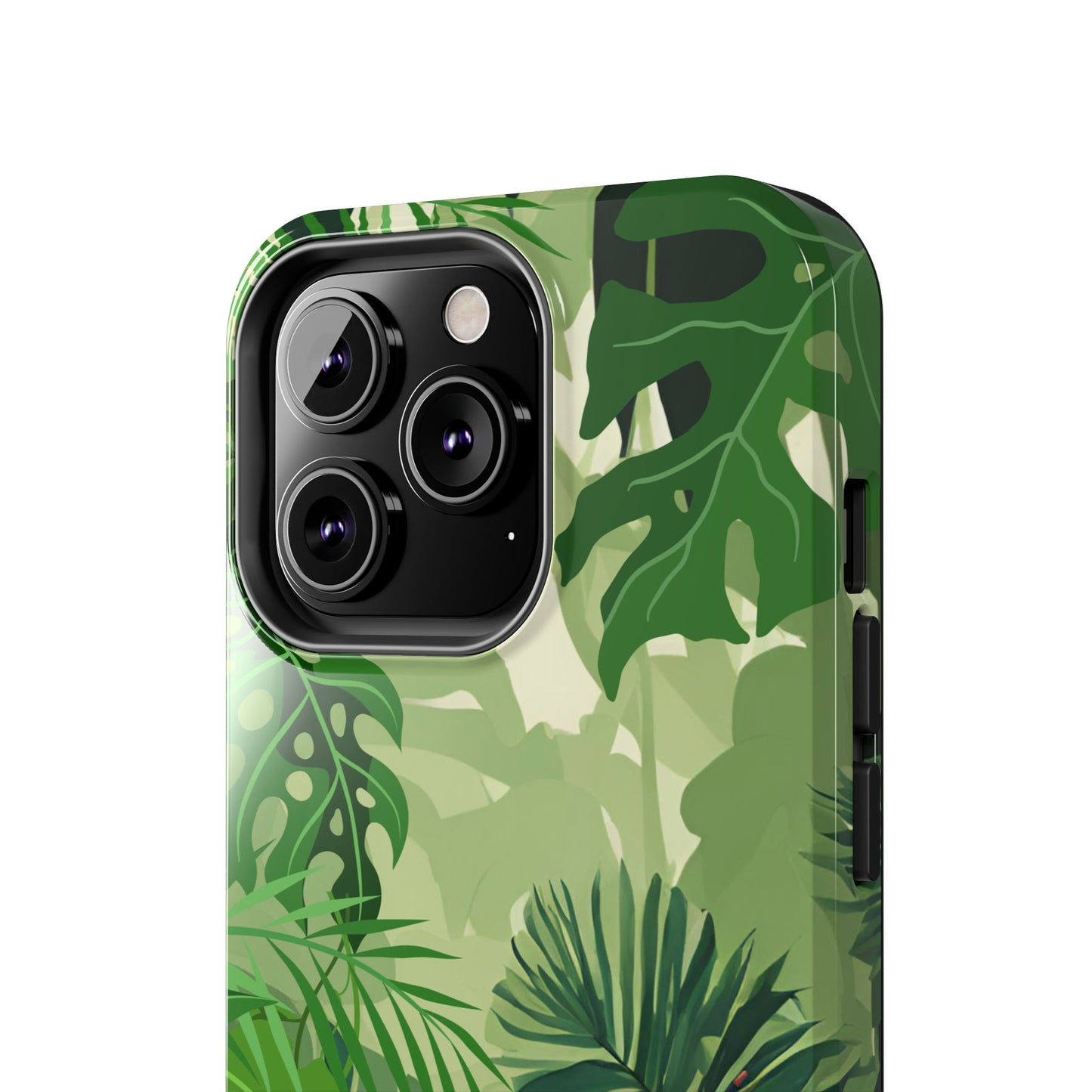 Jungle | Tough Phone Case