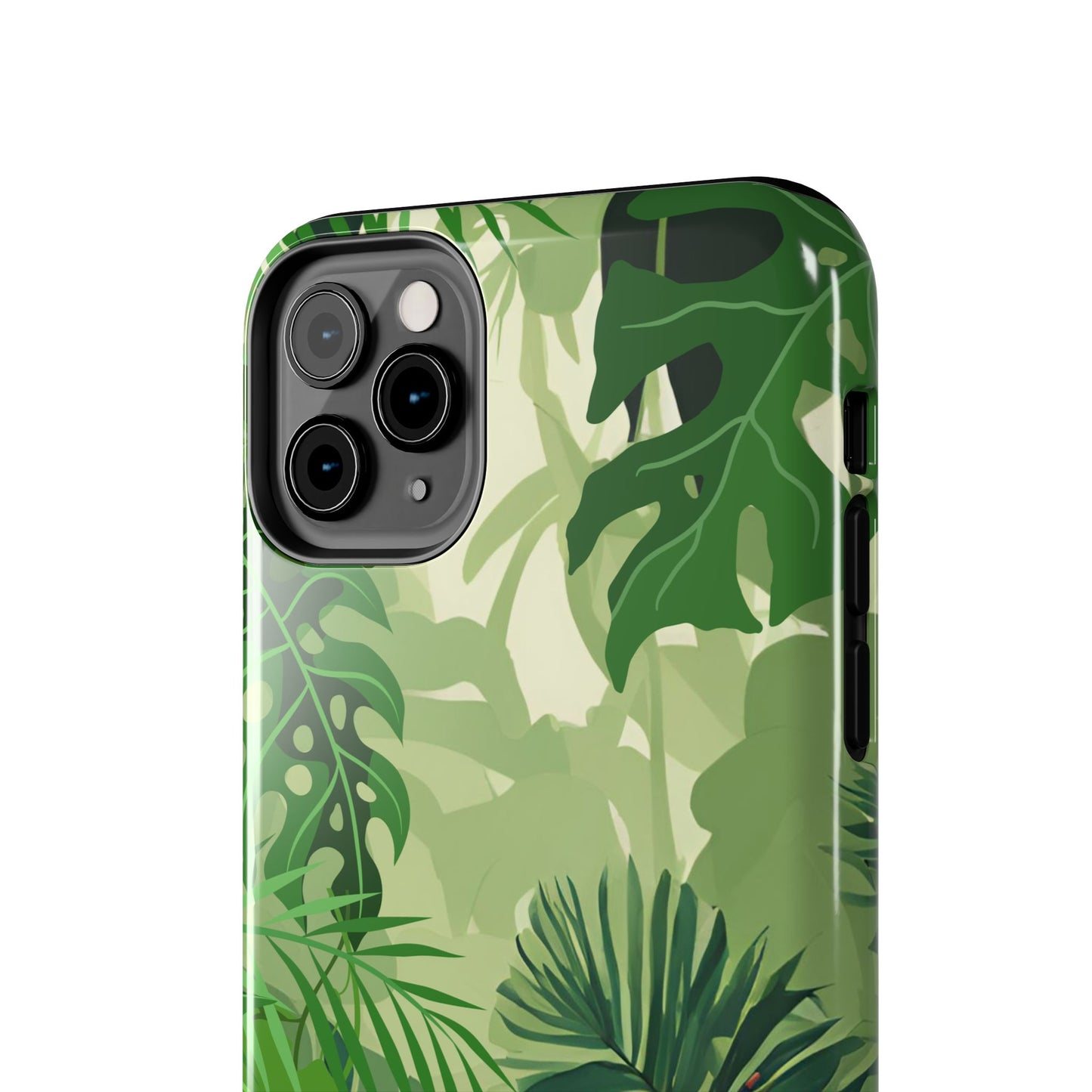 Jungle | Tough Phone Case