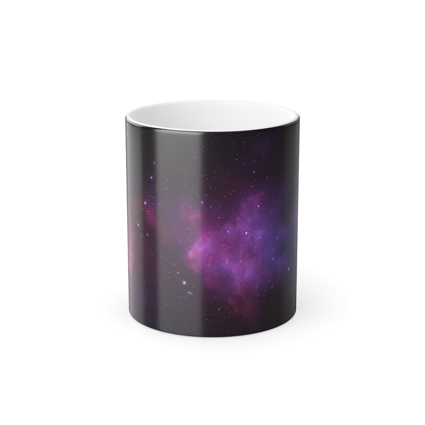 Nebula | Color Morphing Mug, 11oz