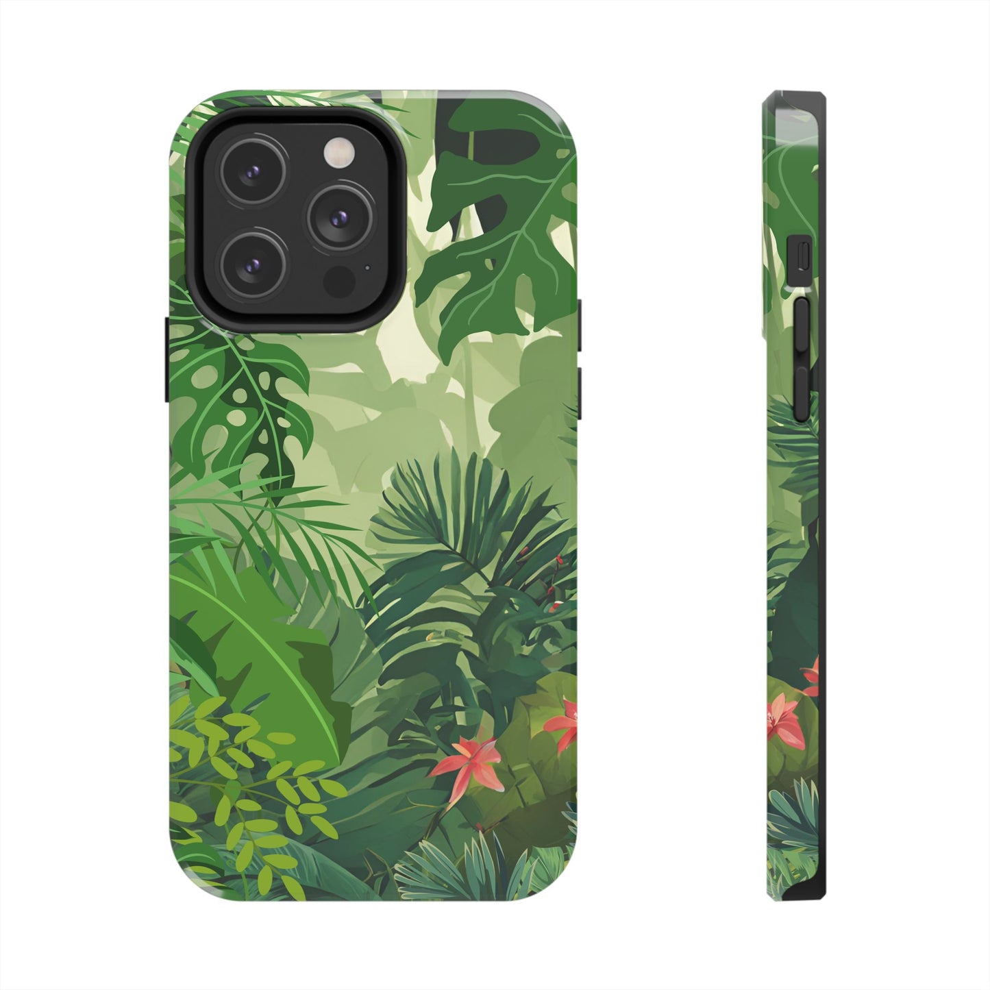 Jungle | Tough Phone Case