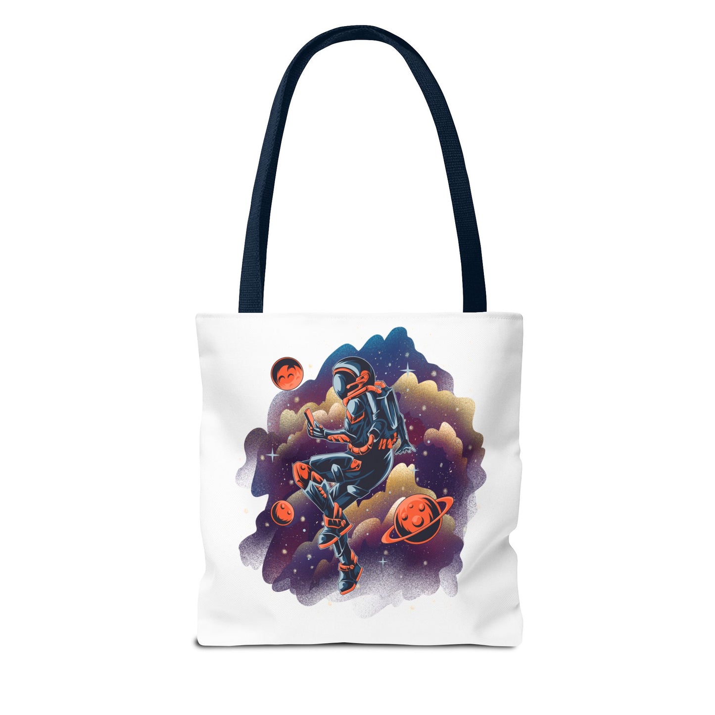 Astronaut | Tote Bag (AOP)