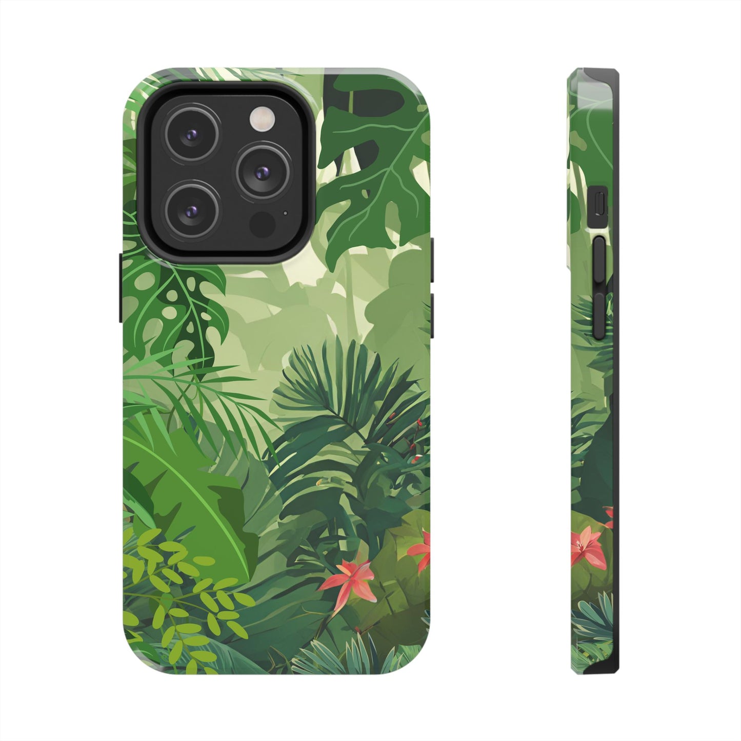 Jungle | Tough Phone Case