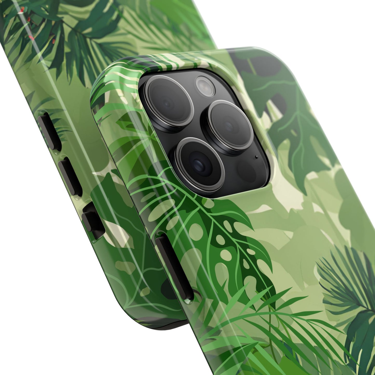 Jungle | Tough Phone Case