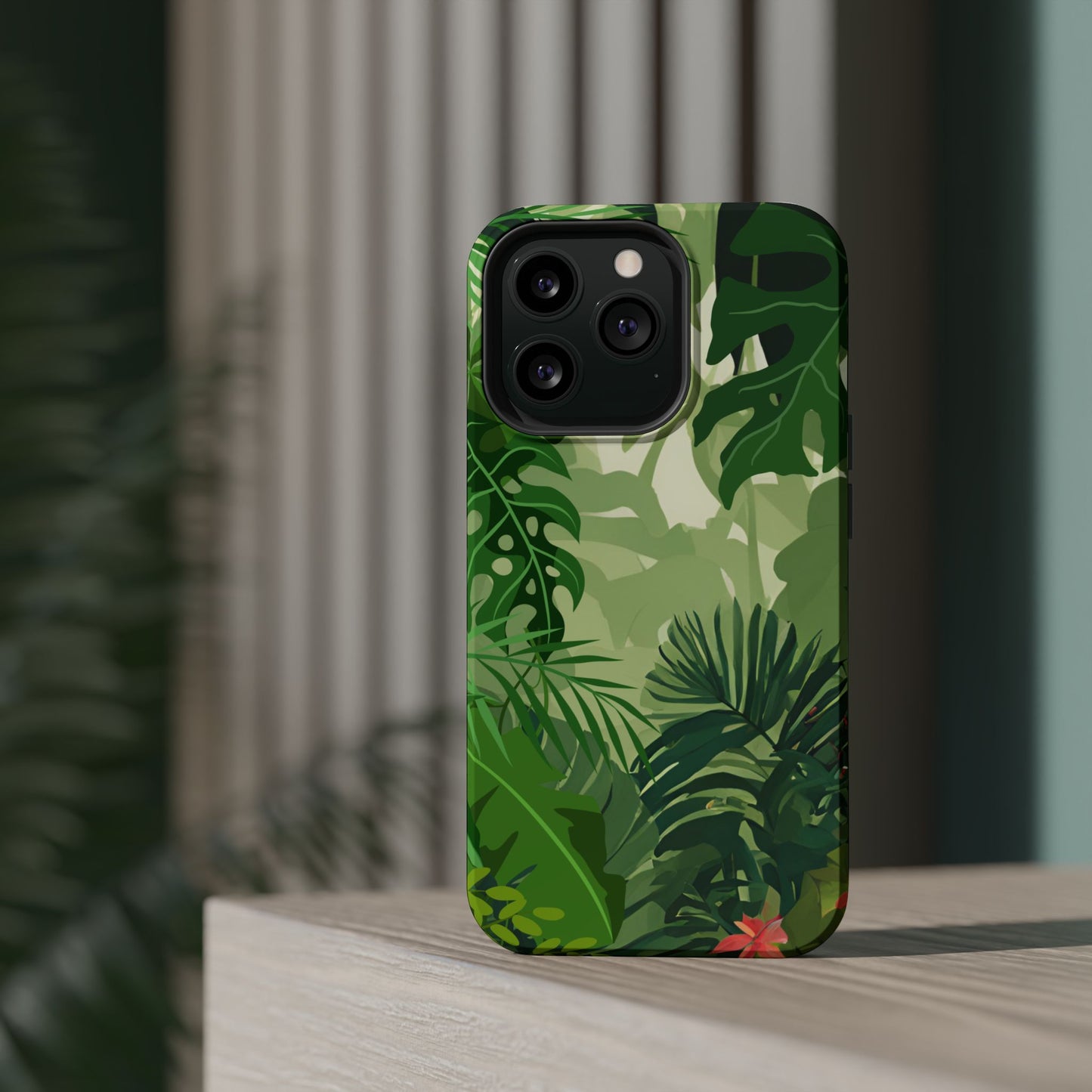 Jungle | MagSafe® Tough Case