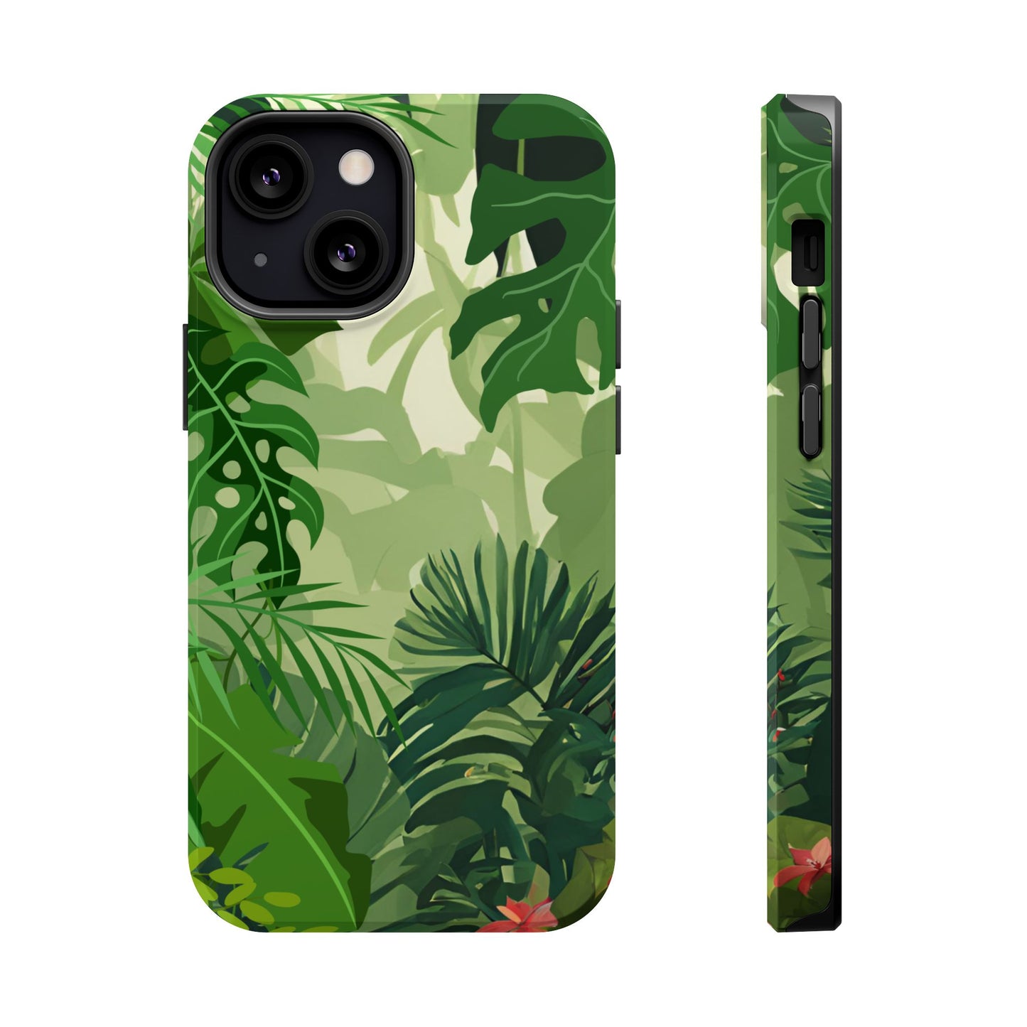 Jungle | MagSafe® Tough Case