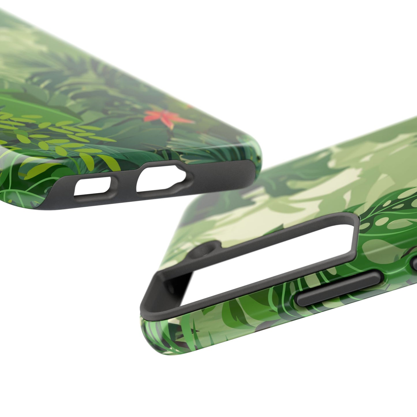 Jungle | Tough Phone Case