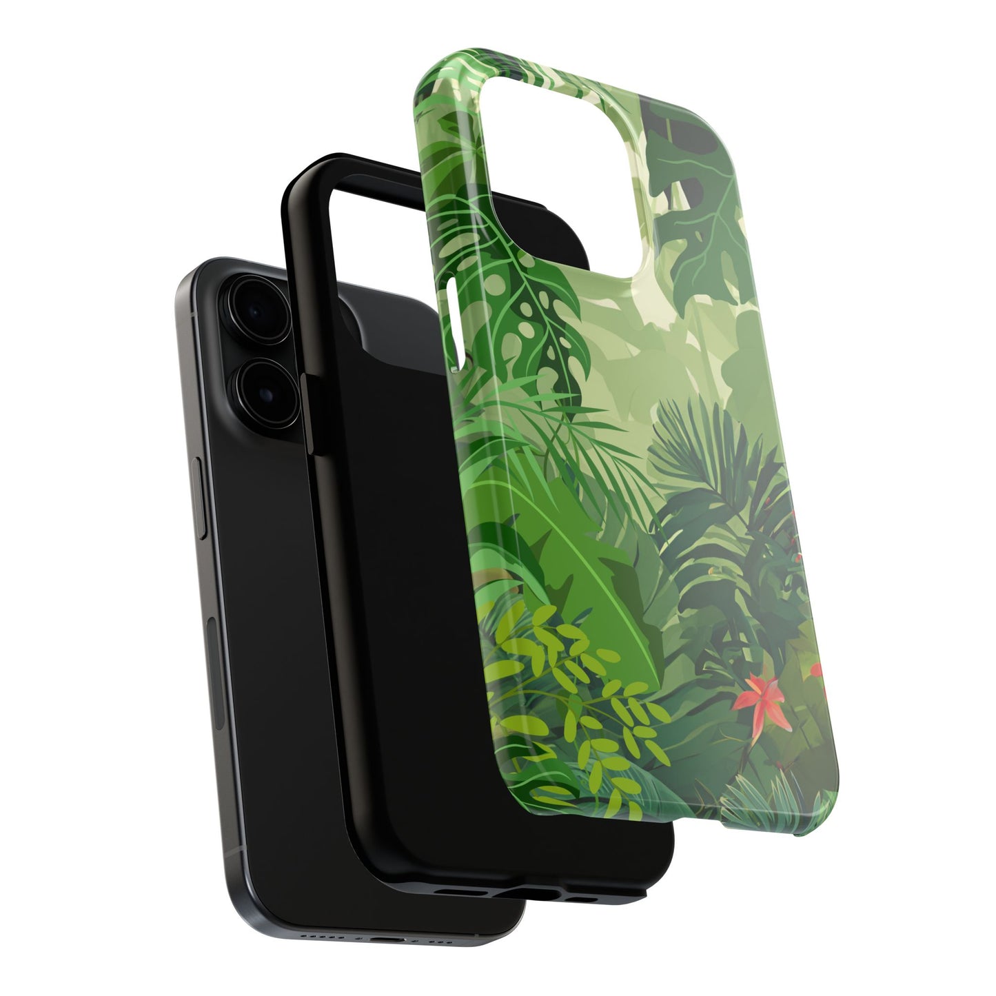 Jungle | Tough Phone Case