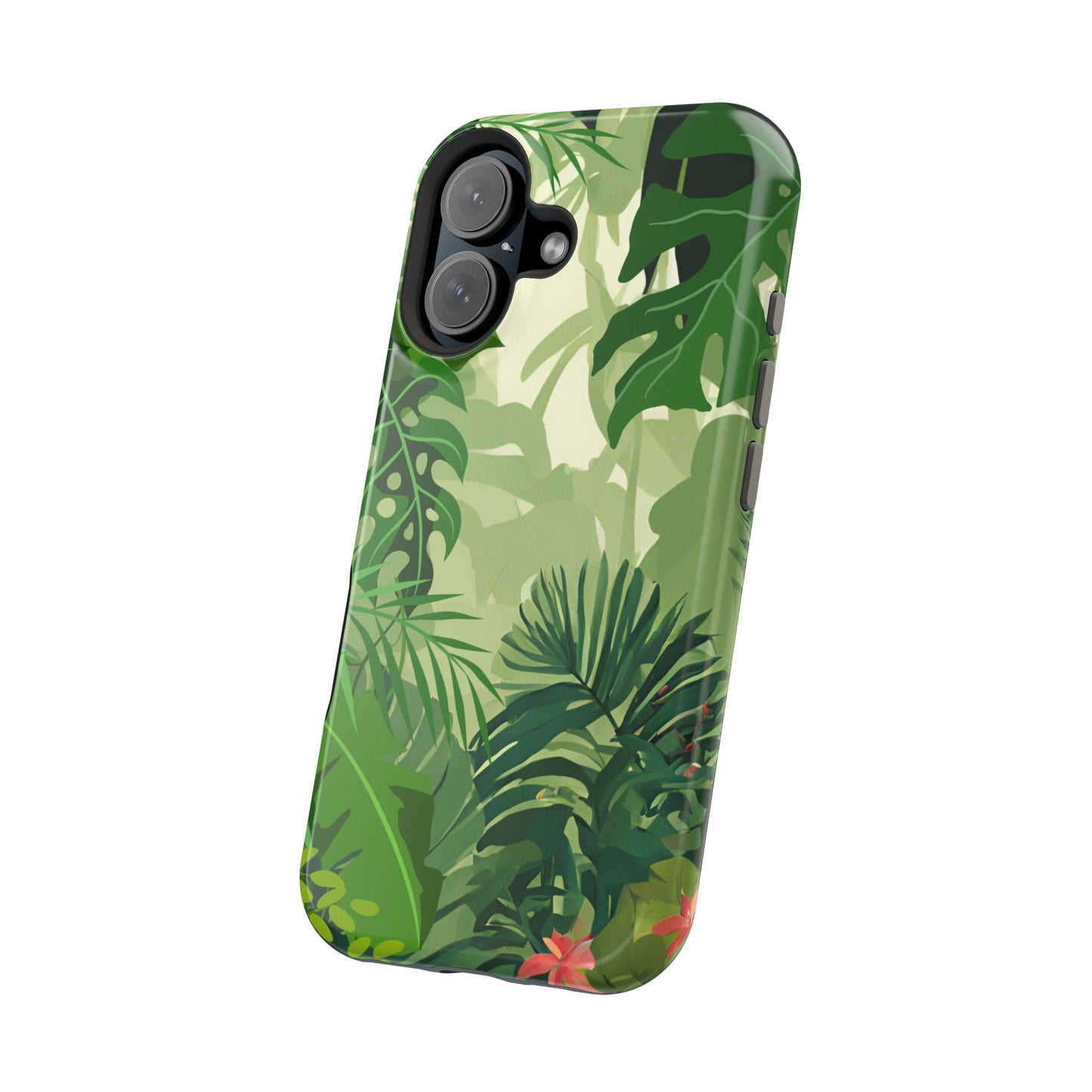 Jungle | MagSafe® Tough Case