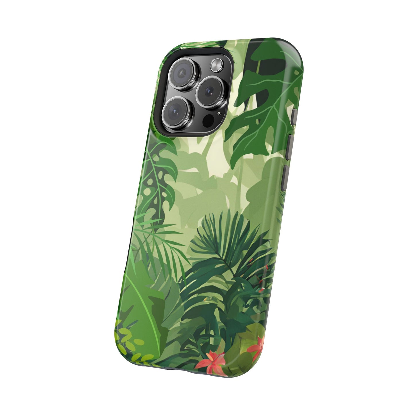 Jungle | MagSafe® Tough Case