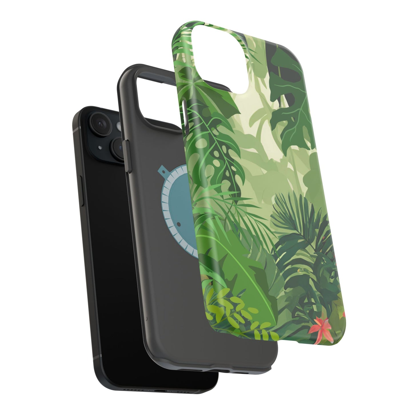 Jungle | MagSafe® Tough Case