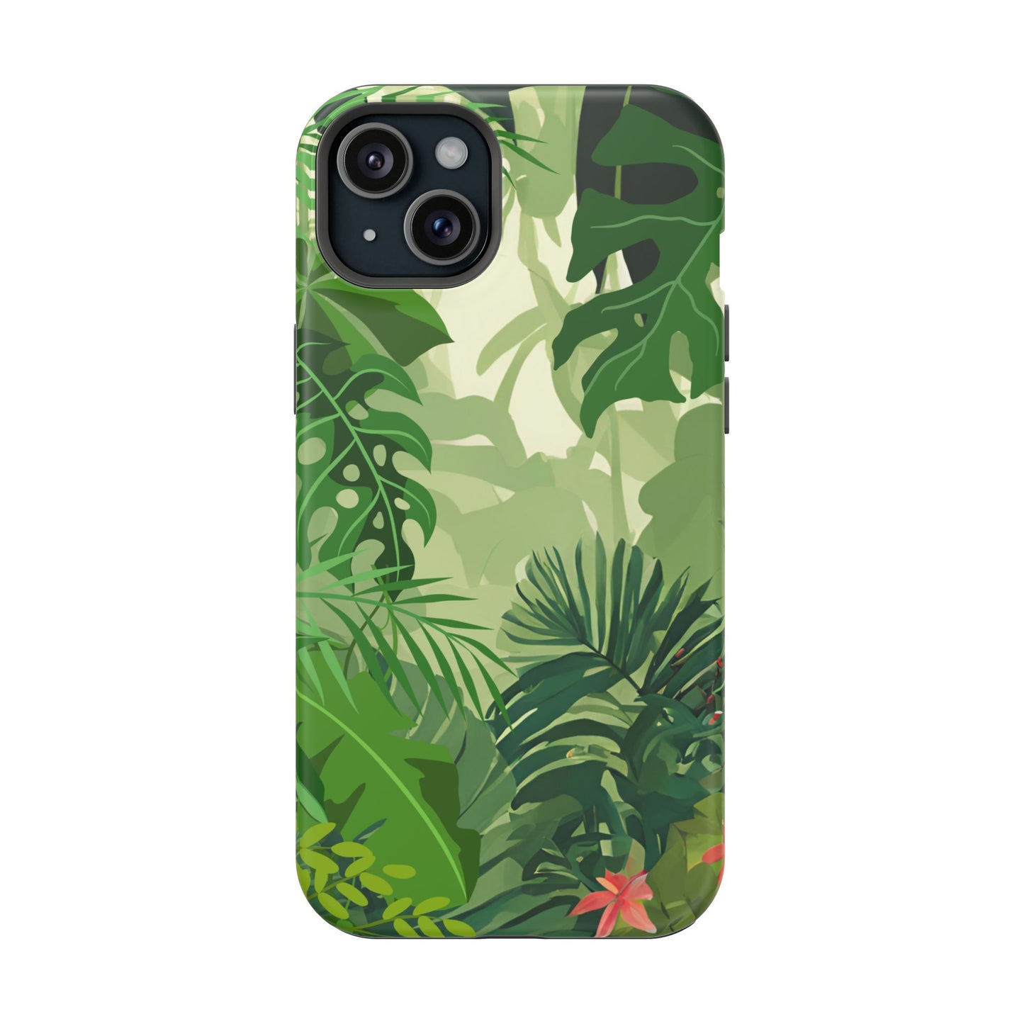 Jungle | MagSafe® Tough Case