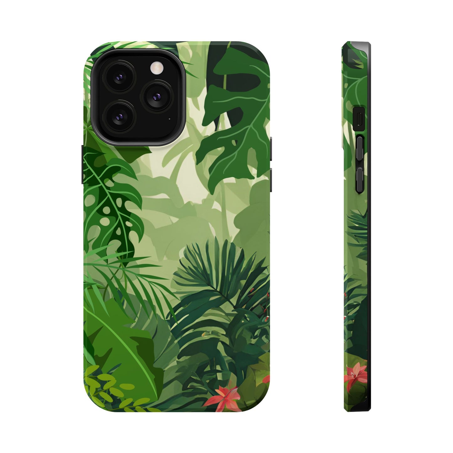 Jungle | MagSafe® Tough Case