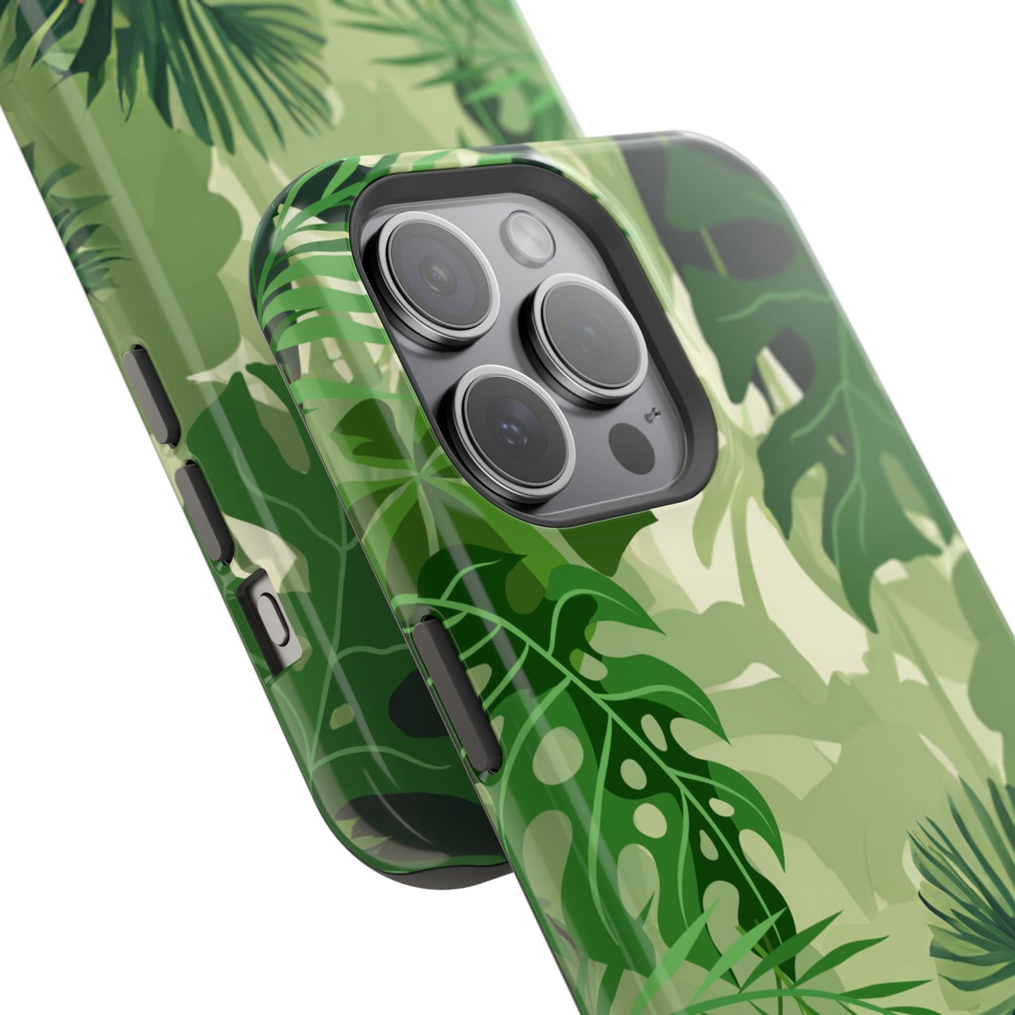 Jungle | MagSafe® Tough Case