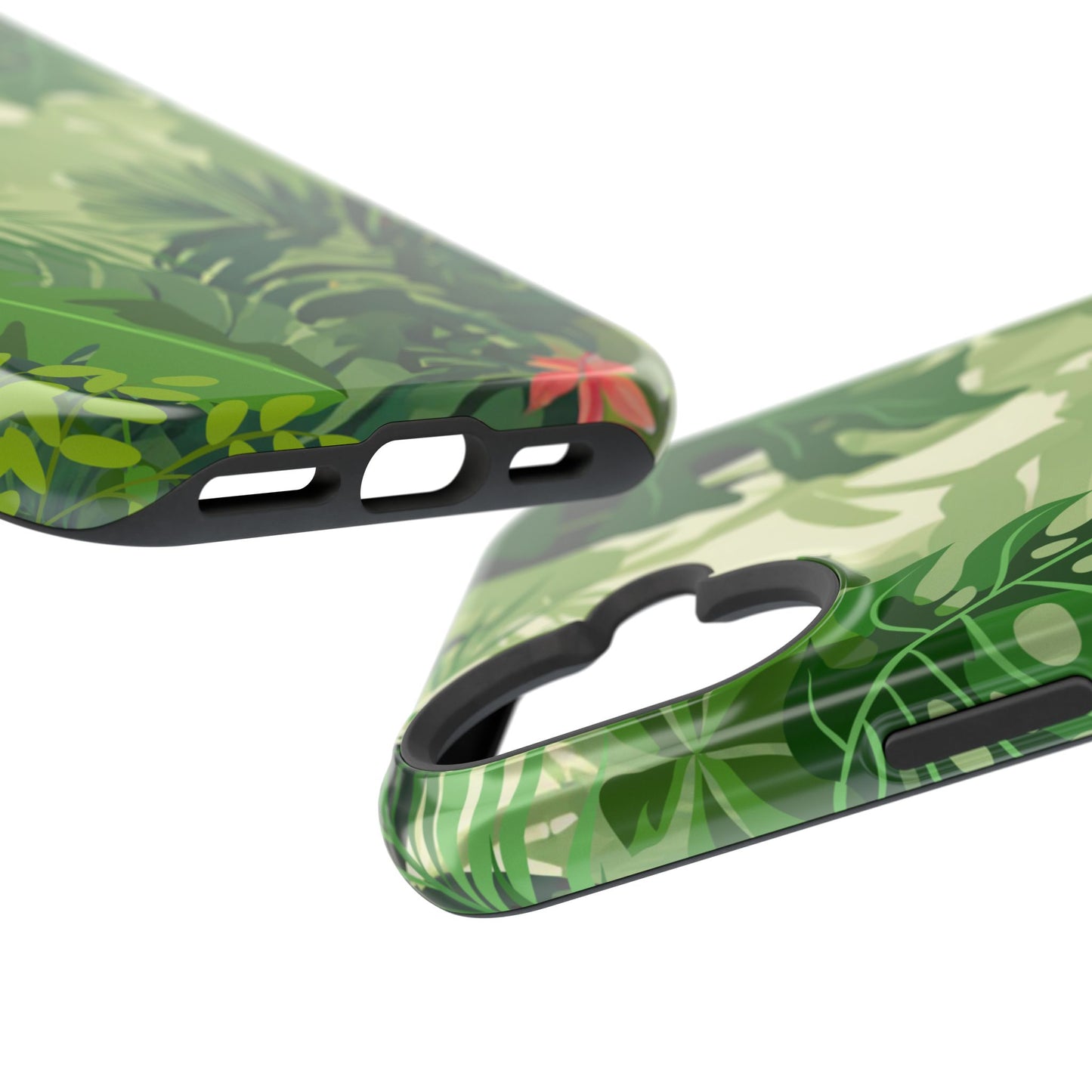 Jungle | MagSafe® Tough Case