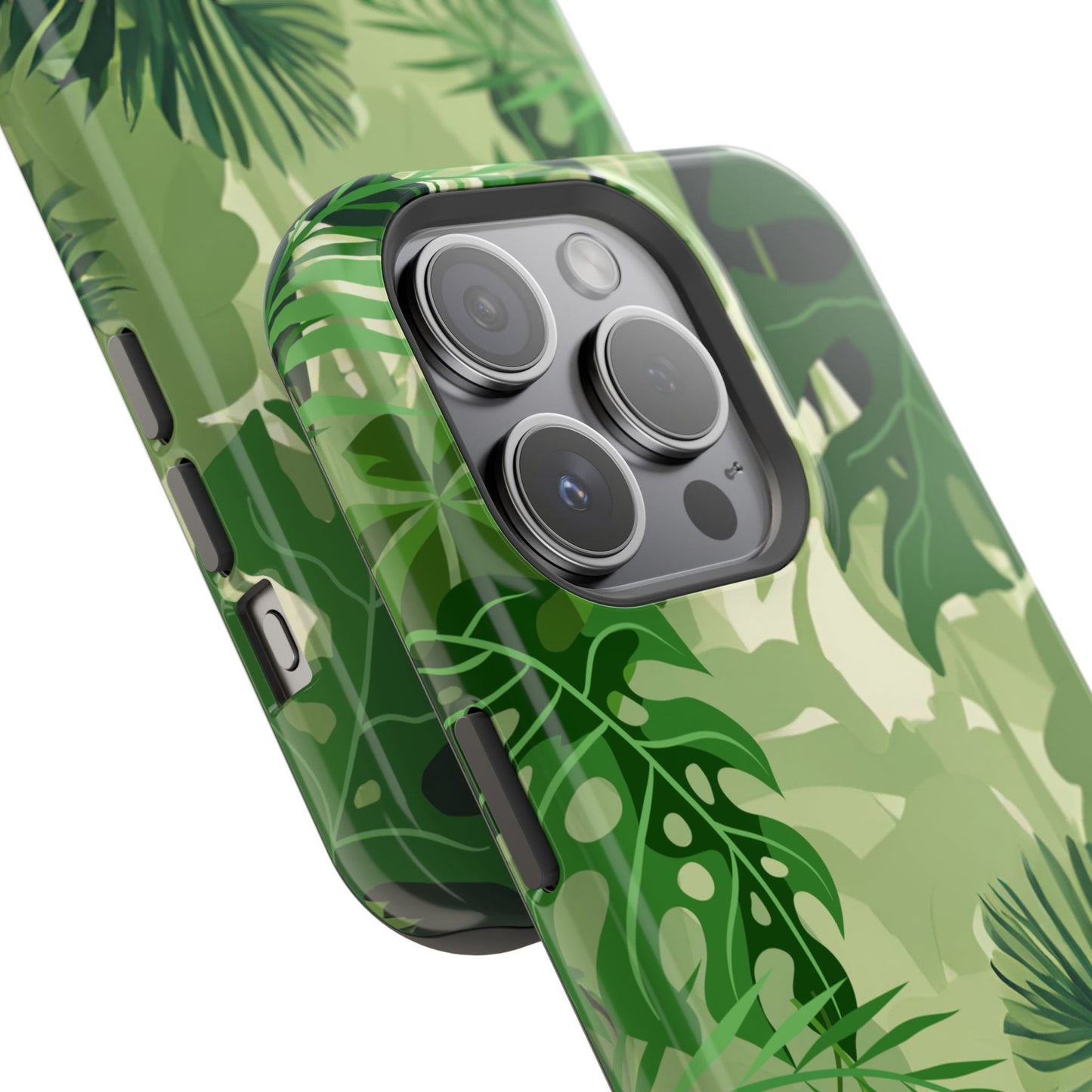 Jungle | MagSafe® Tough Case