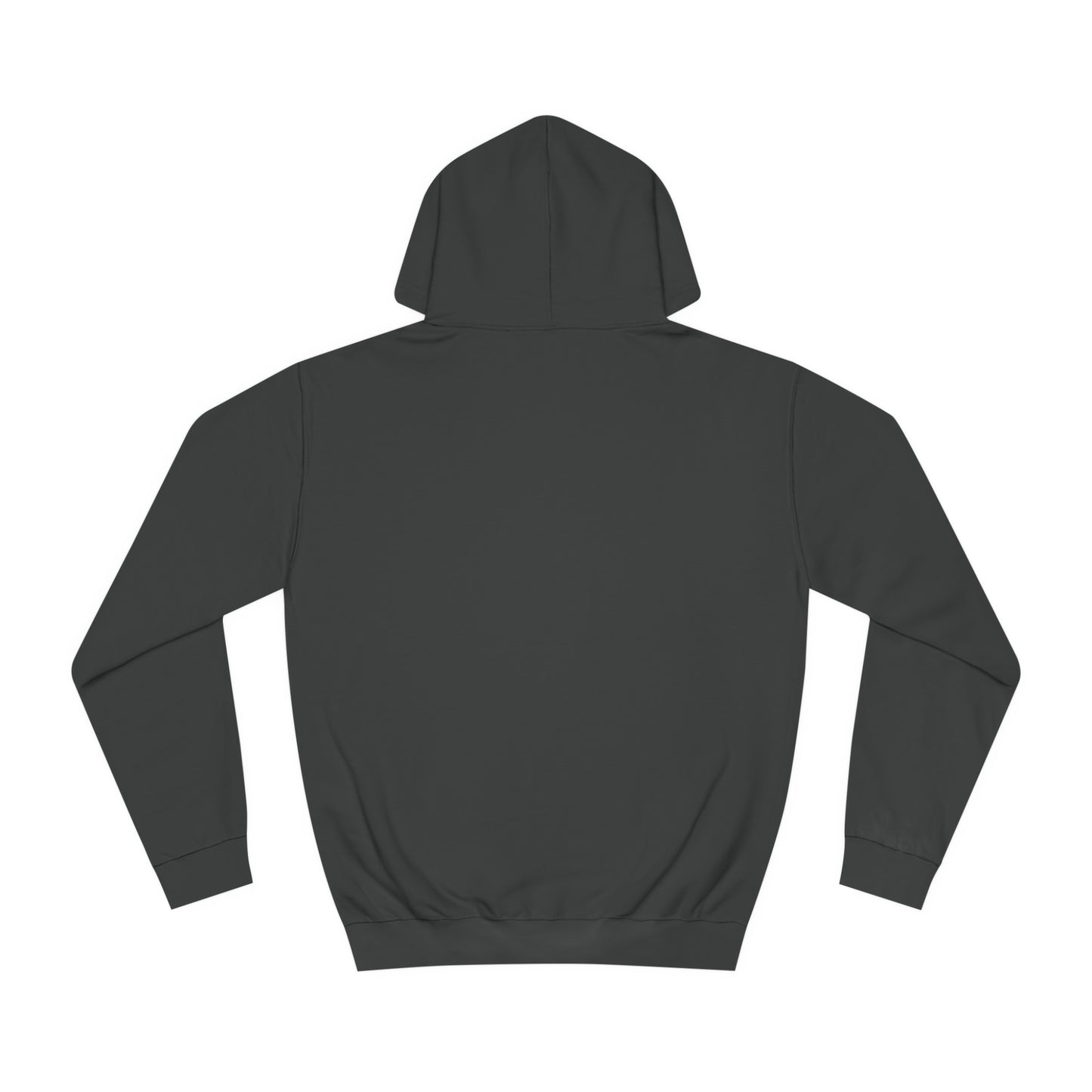 Men's College Hoodie