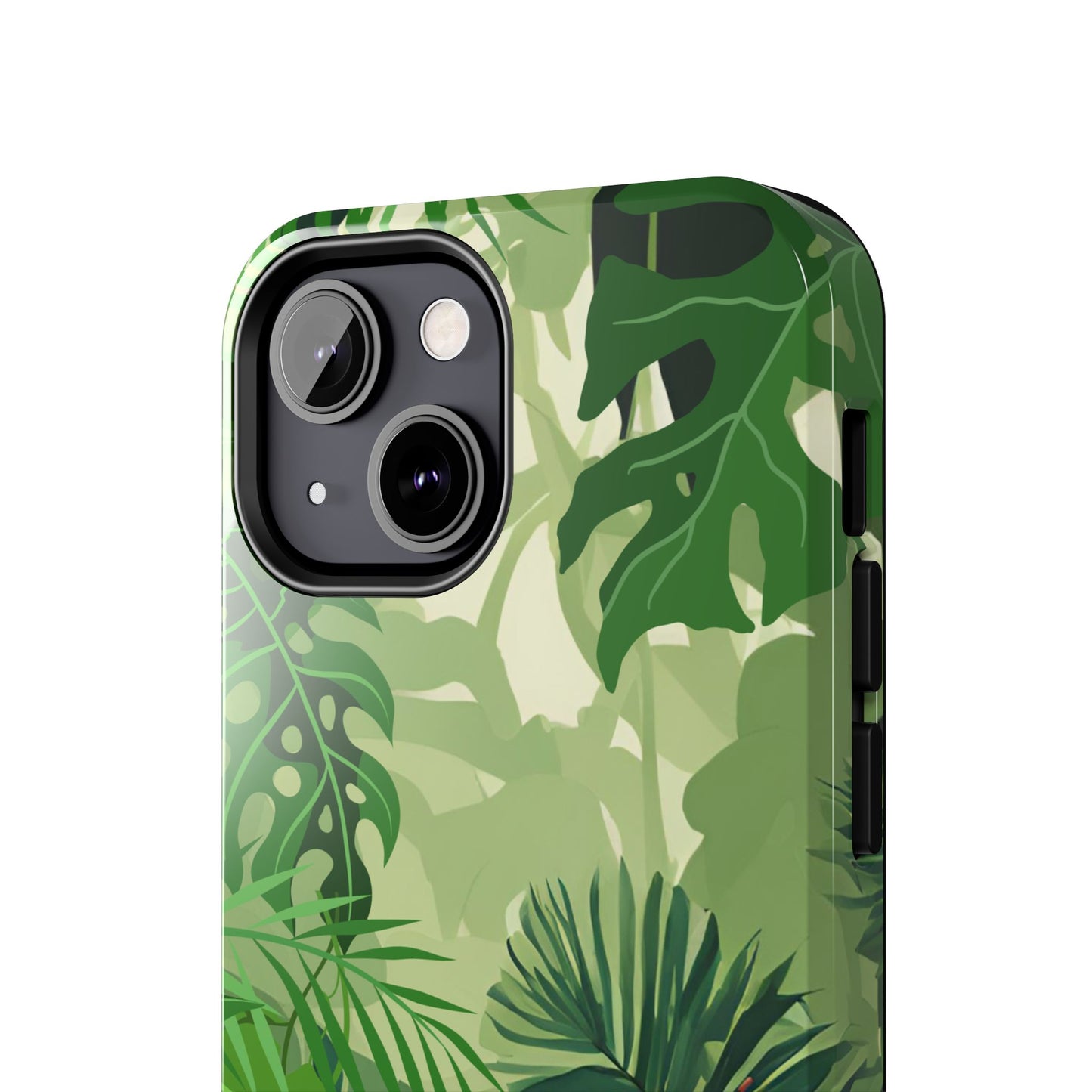 Jungle | Tough Phone Case