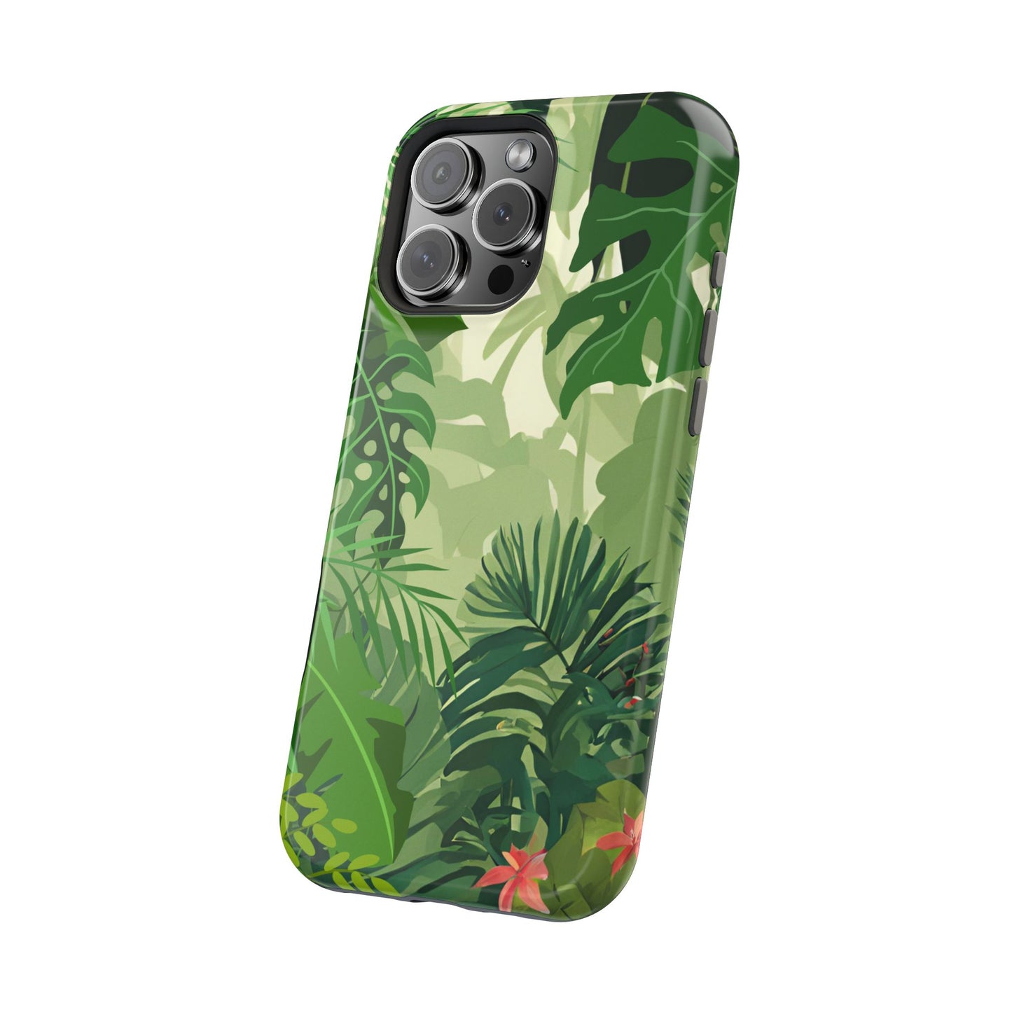 Jungle | MagSafe® Tough Case