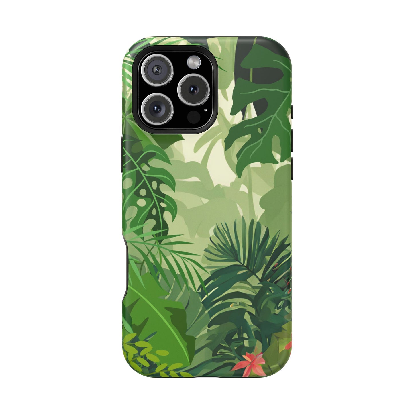 Jungle | MagSafe® Tough Case