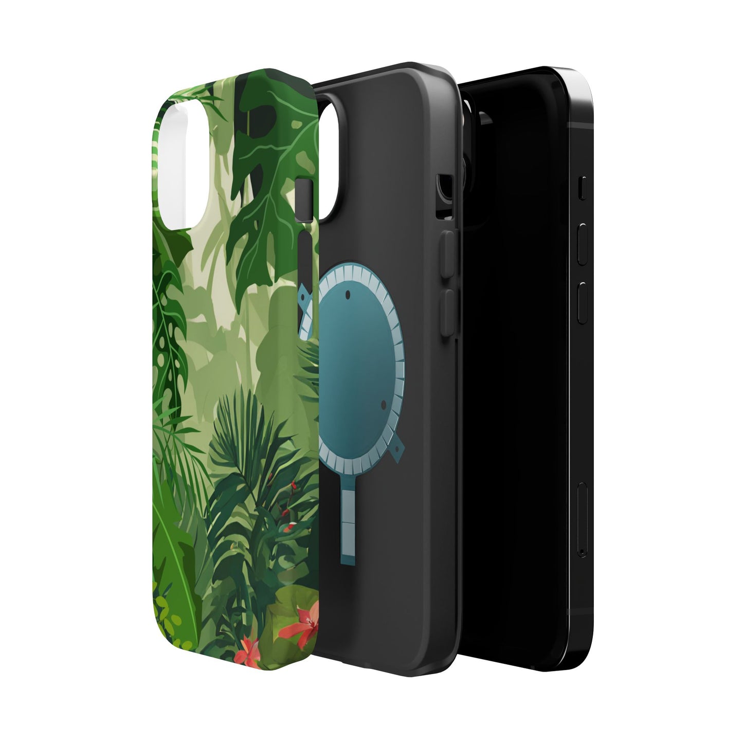 Jungle | MagSafe® Tough Case