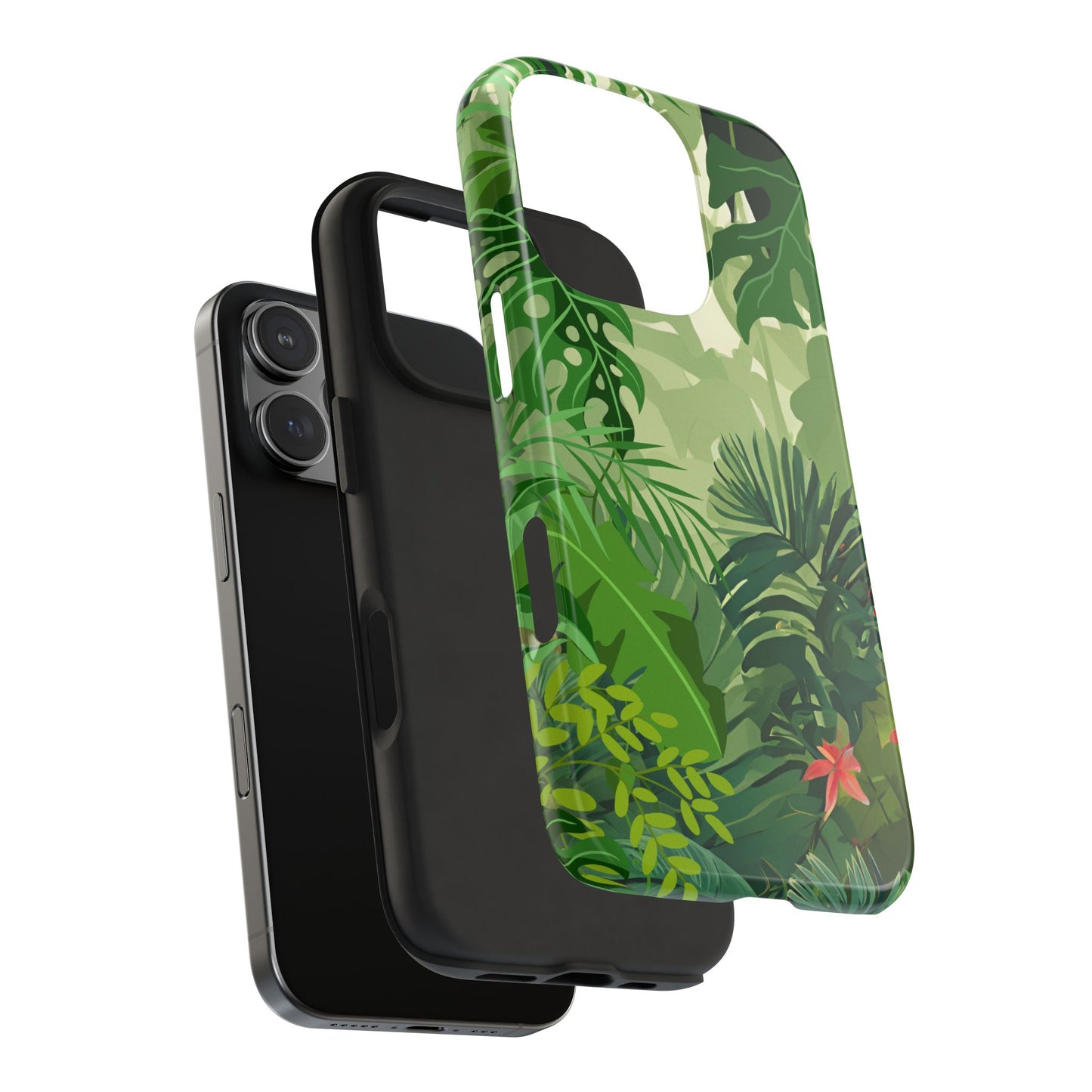 Jungle | Tough Phone Case