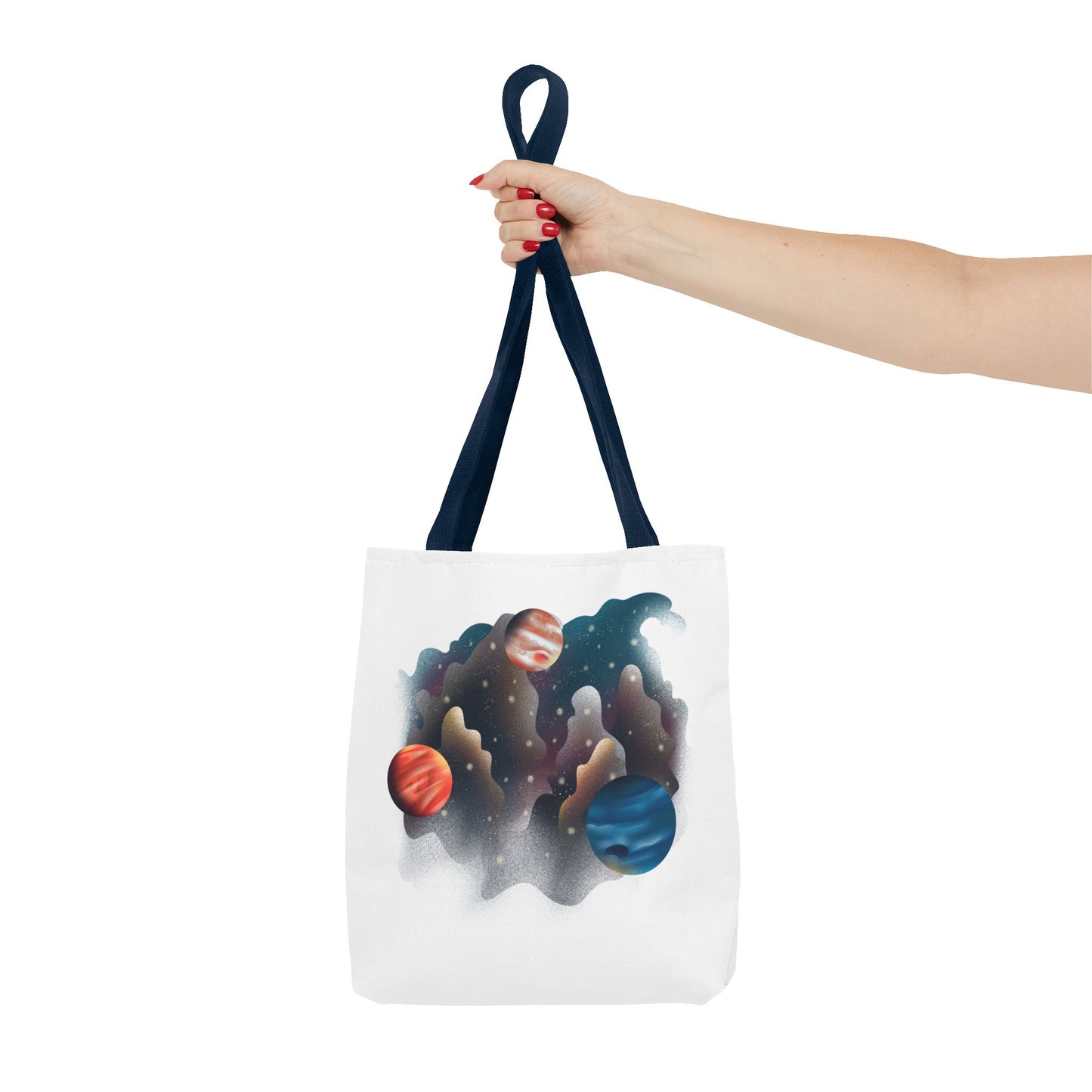 Astronaut | Tote Bag (AOP)