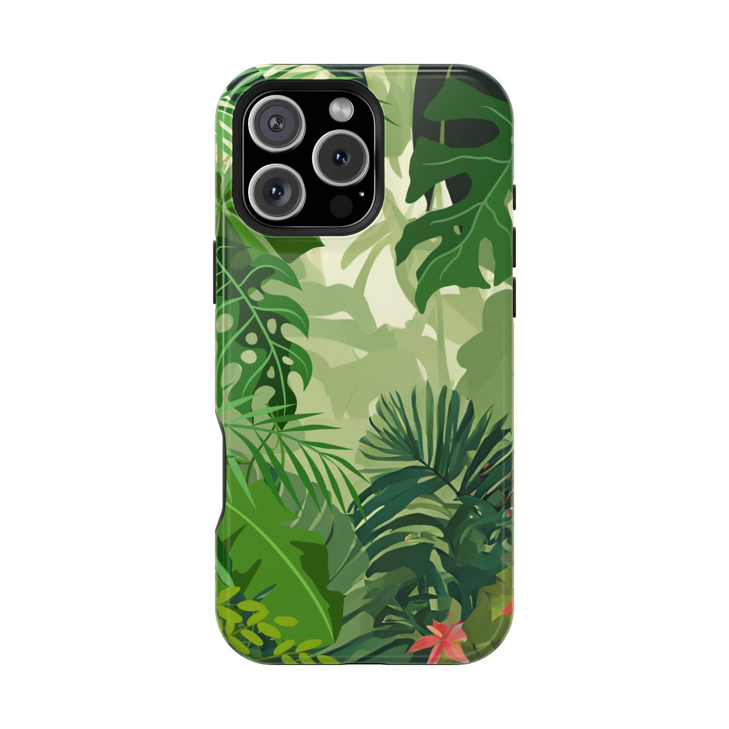 Jungle | MagSafe® Tough Case