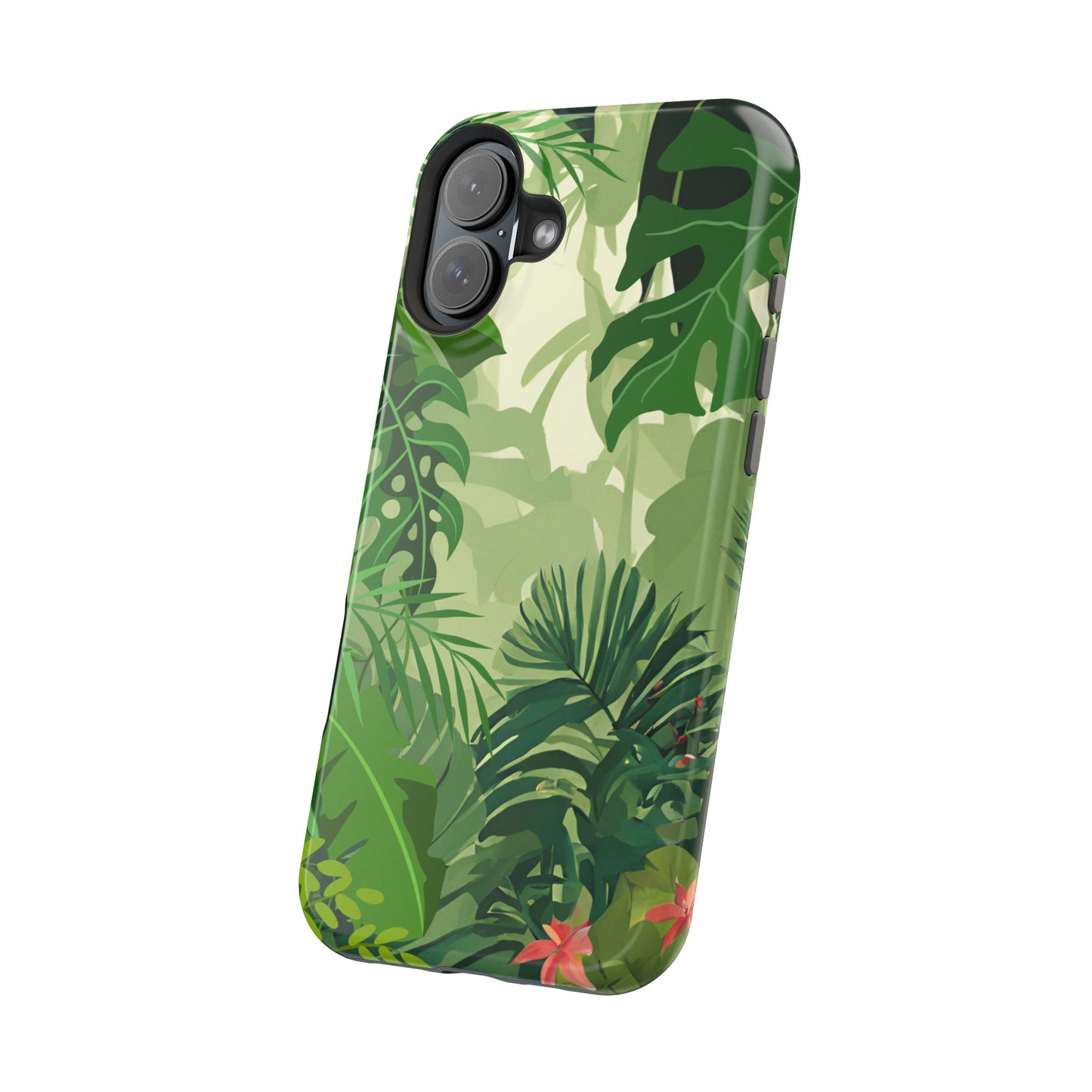 Jungle | MagSafe® Tough Case