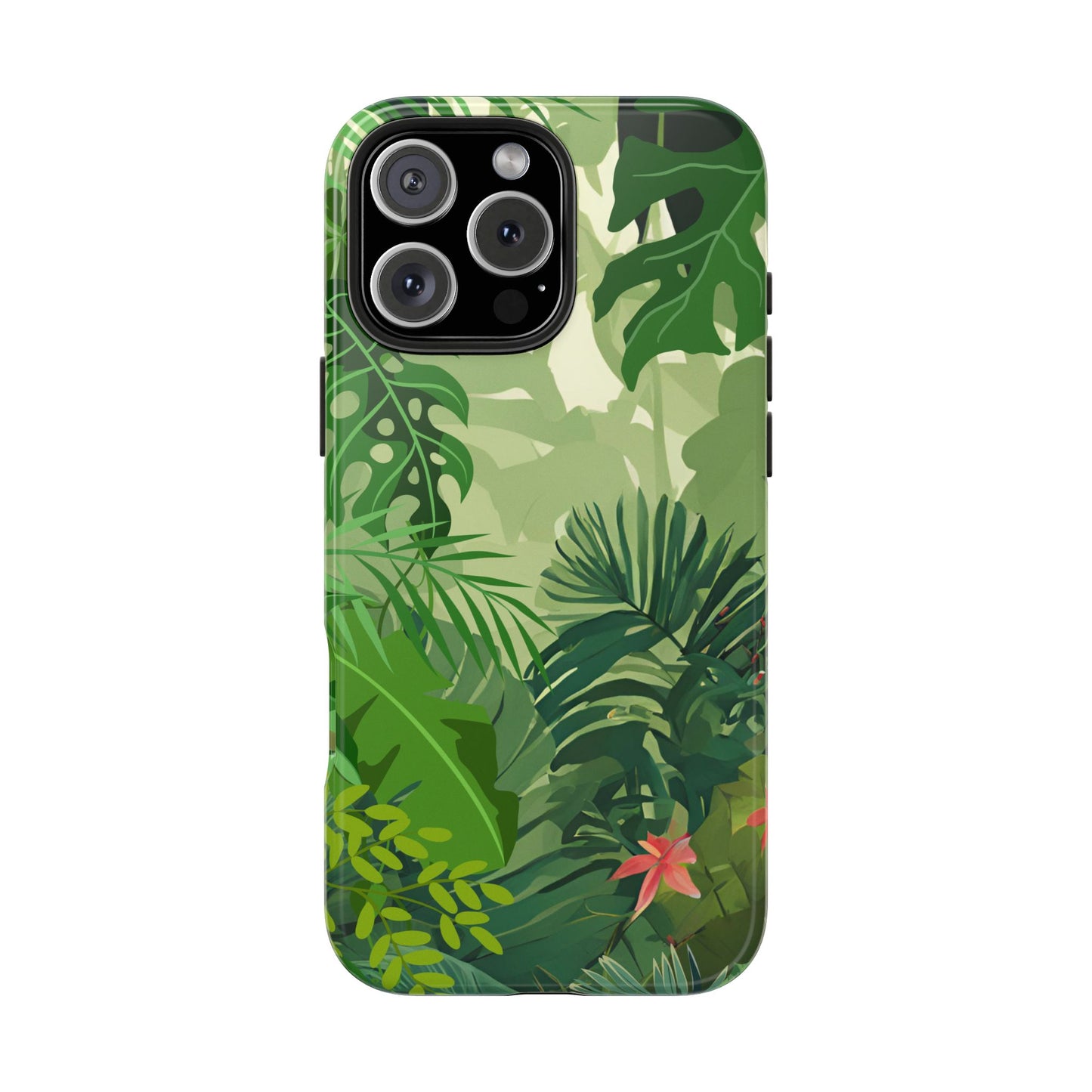 Jungle | Tough Phone Case