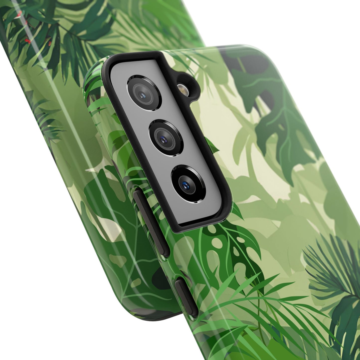 Jungle | Tough Phone Case