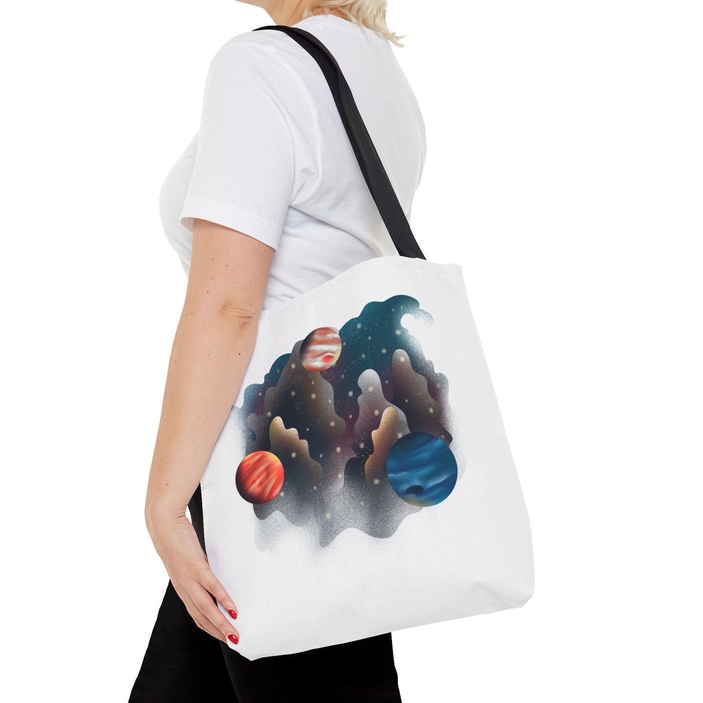 Astronaut | Tote Bag (AOP)