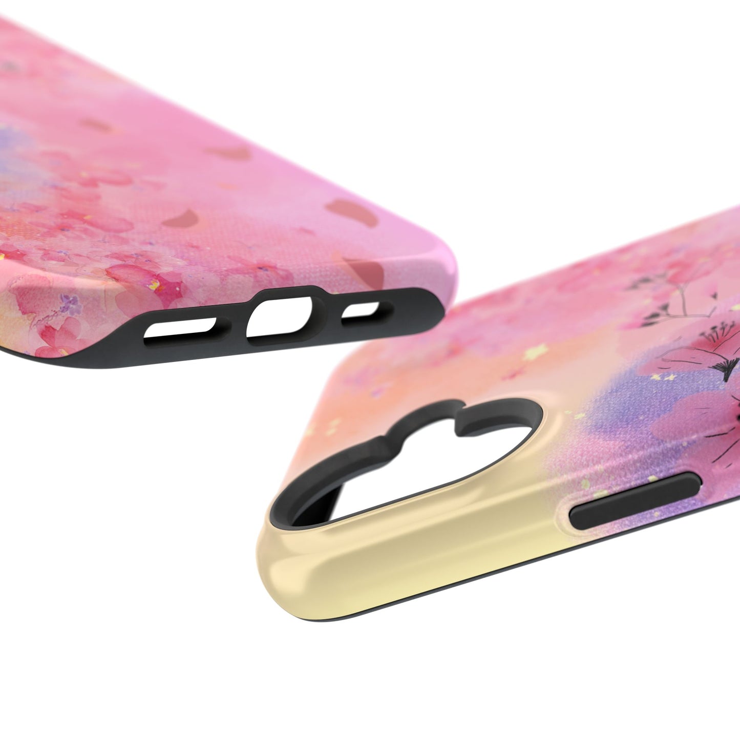 Sunny Spring | MagSafe® Tough Case