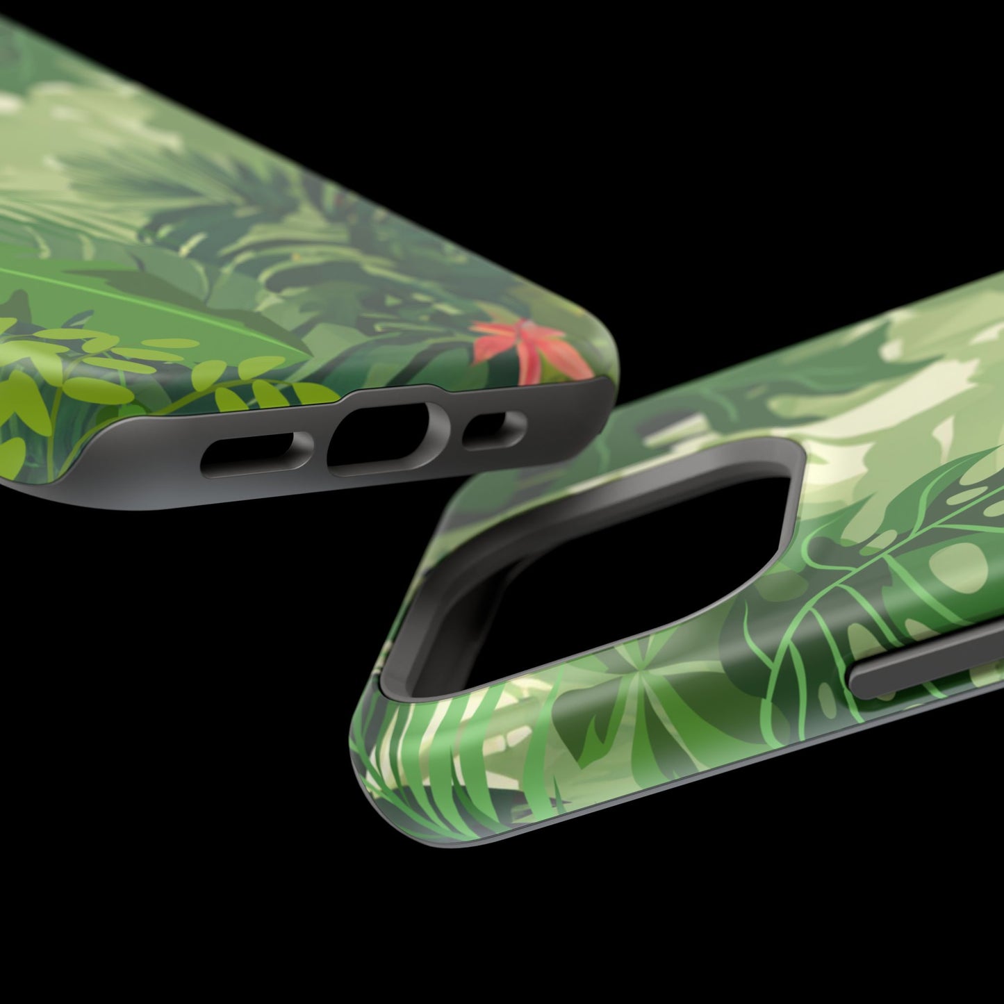 Jungle | MagSafe® Tough Case