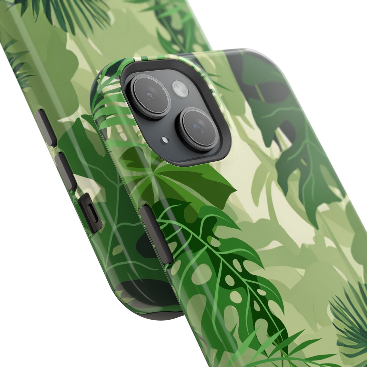 Jungle | MagSafe® Tough Case