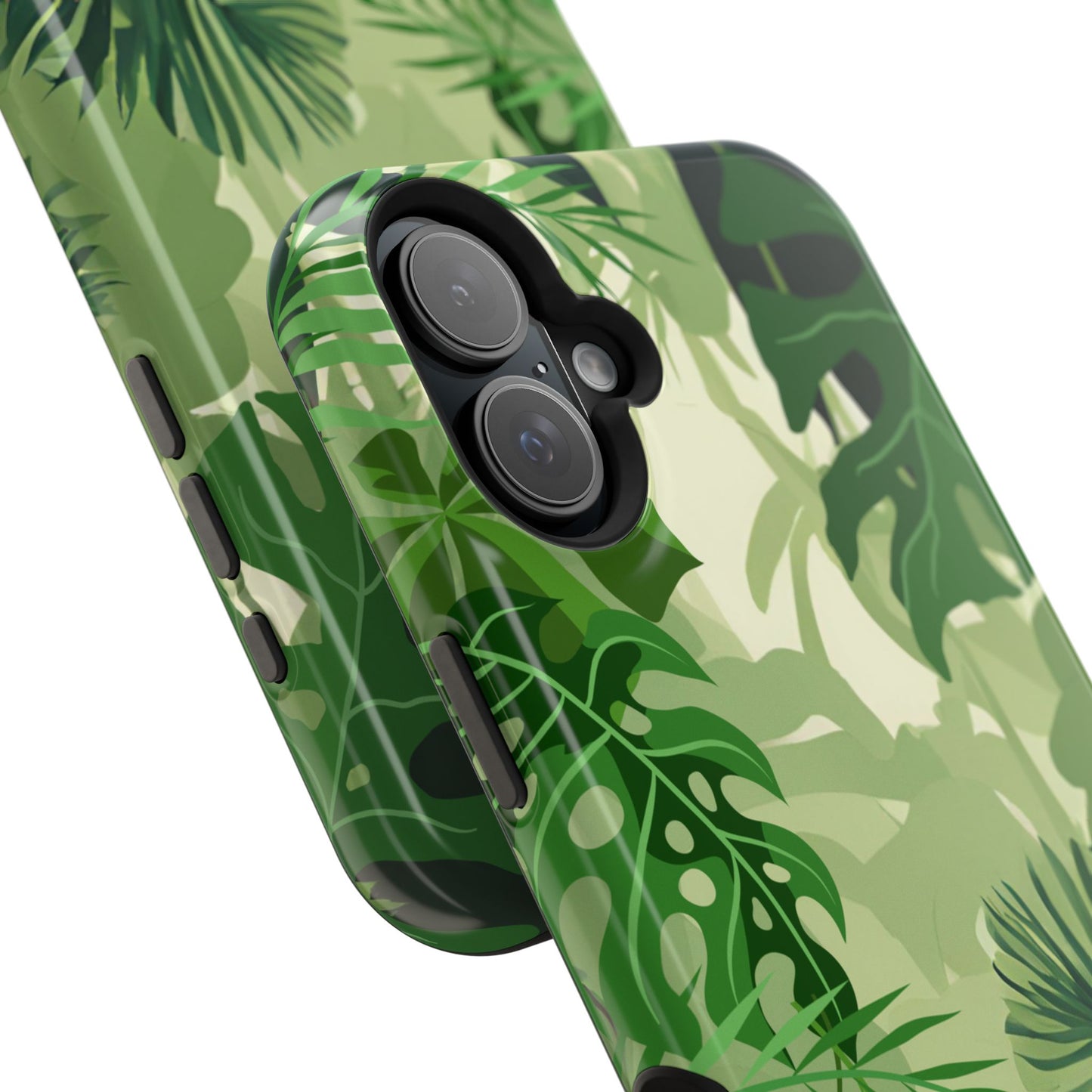 Jungle | MagSafe® Tough Case