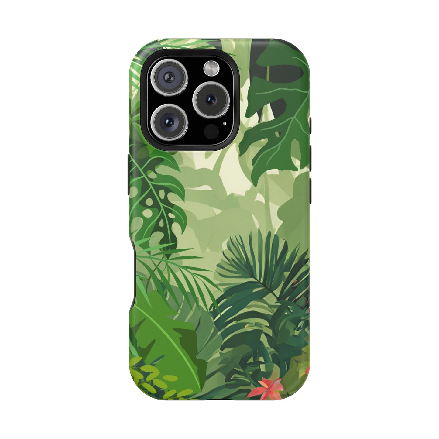 Jungle | MagSafe® Tough Case